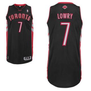 Kyle Lowry, Toronto raptors [Negro]